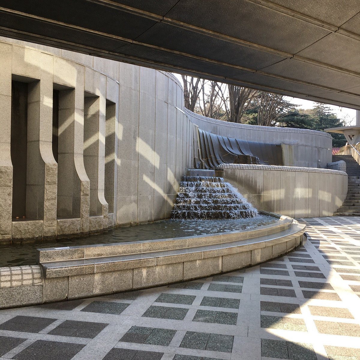 🎨 세타가야 미술관 이미지 1